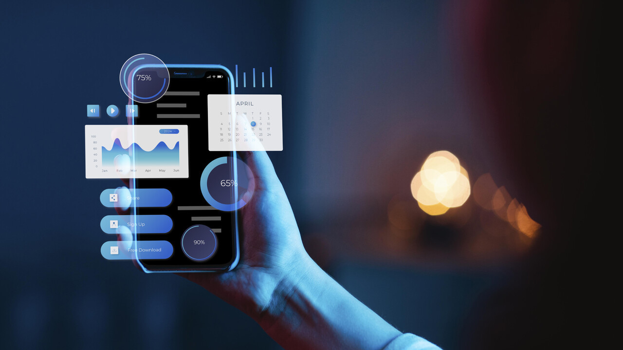 Mobile App Development