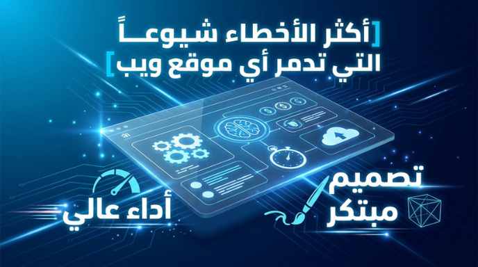 سعر تصميم مواقع إلكترونية
